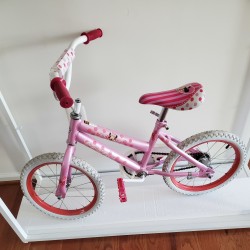 Bicycle for Girls - Minnie Mouse