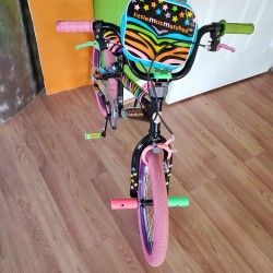 Bicycle for Girls Little Miss Matched