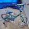 Bicycle for girls Frozen Huffy 16"