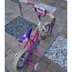 Bicycle for girls Care Bears 14"