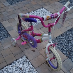 Bicycle for girls Care Bears 14"