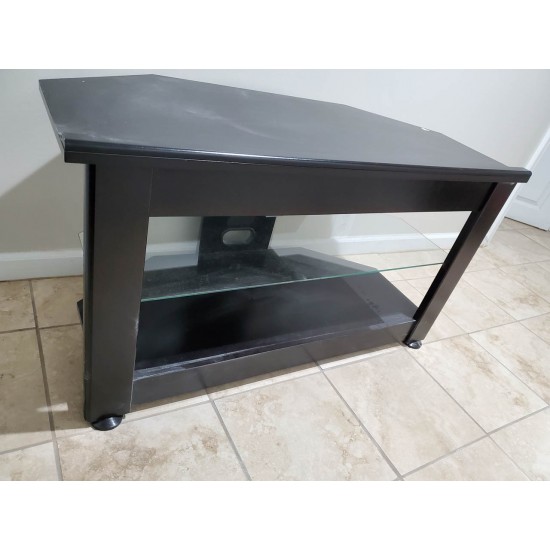 Black Entry table