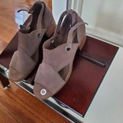 Kaiah Pump Shoe for Women size 10